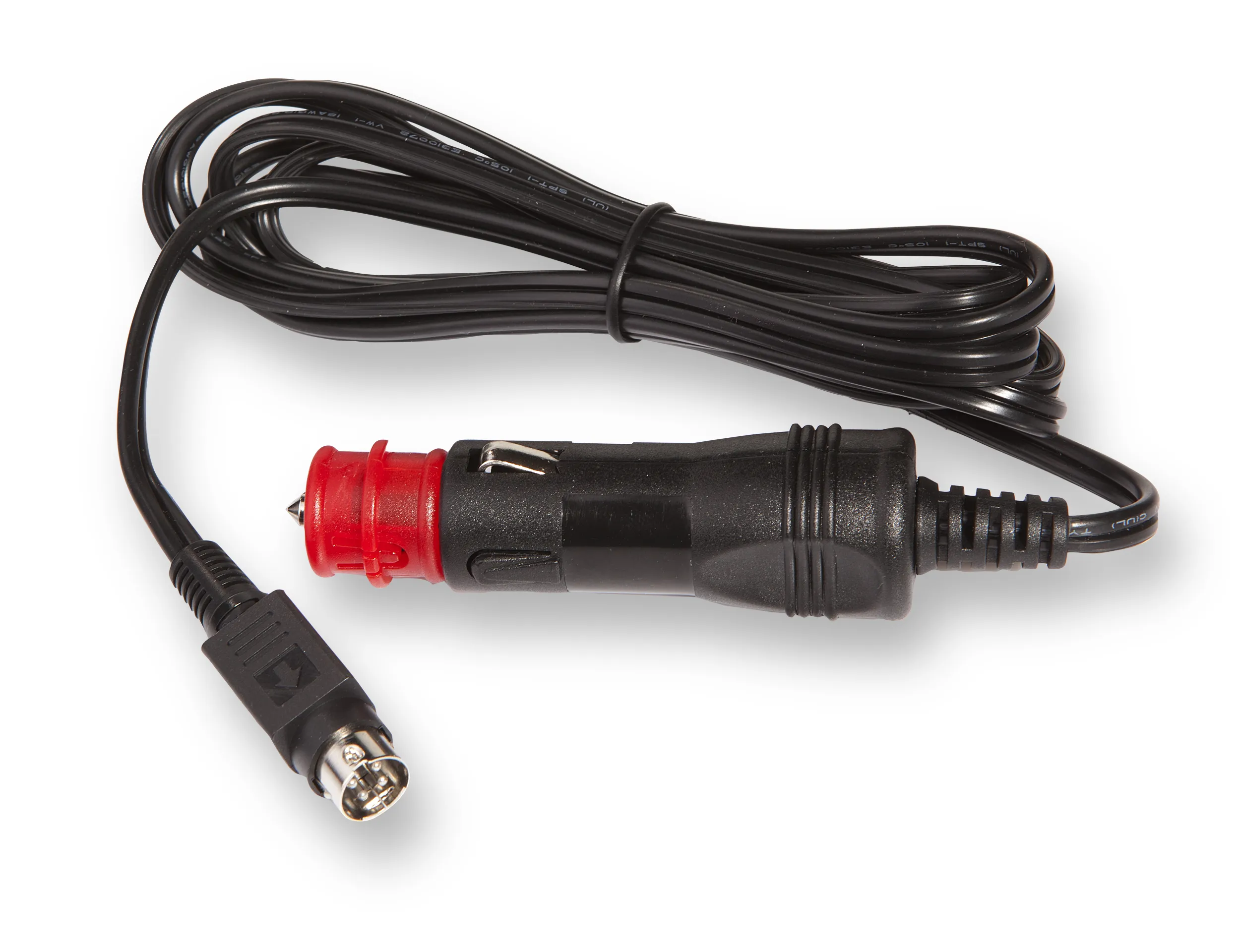 Salora 12V car adapter televisie (P30AT044739)