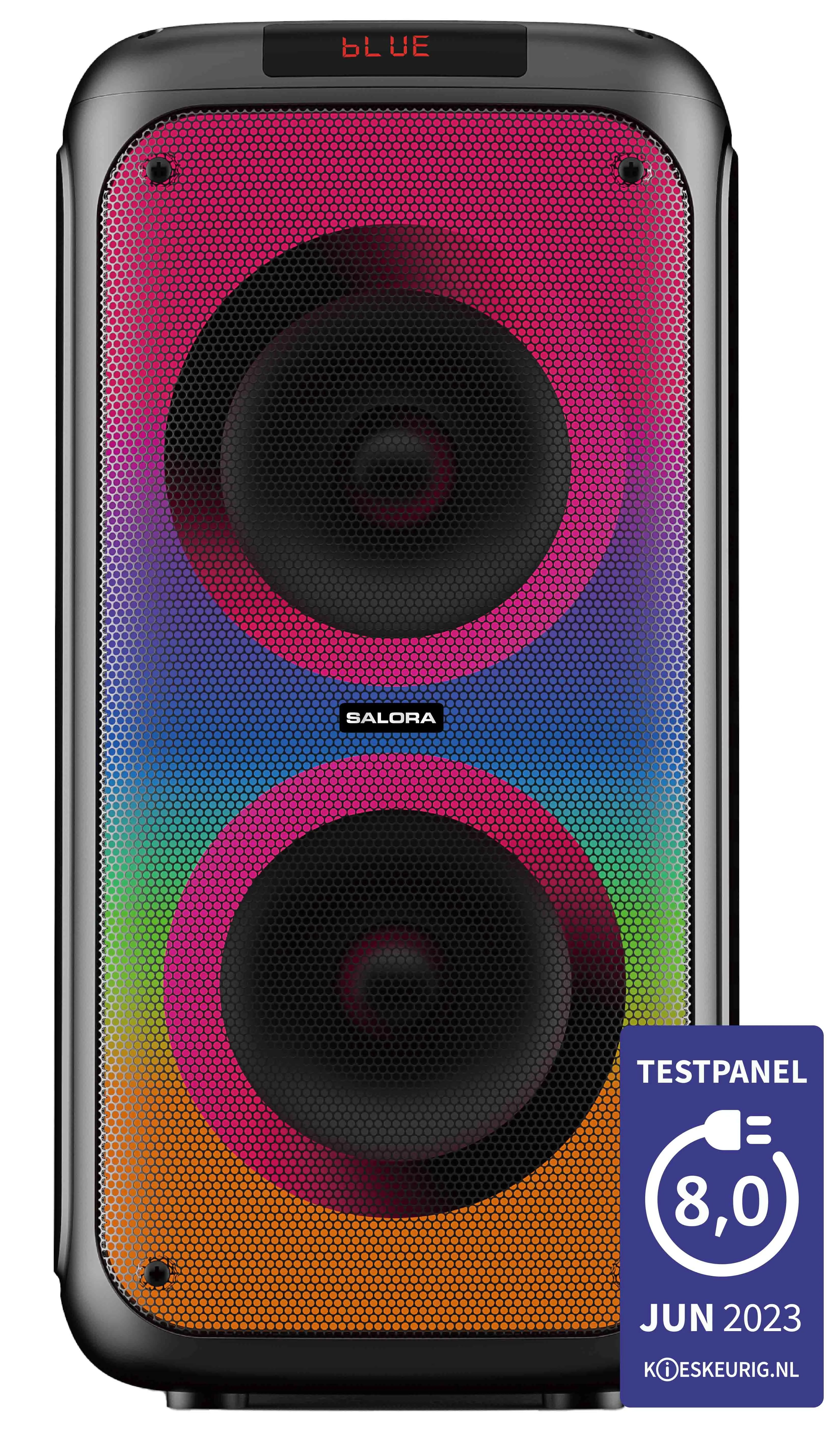 Salora PARTYSPEAKER M1